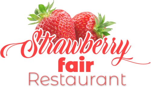 The Strawberry Fair